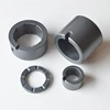 Mechanical seal components silicon carbide ring seal faces
