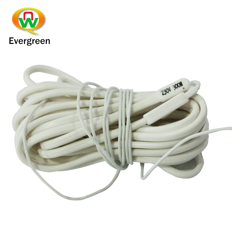 
electric heating hotline 