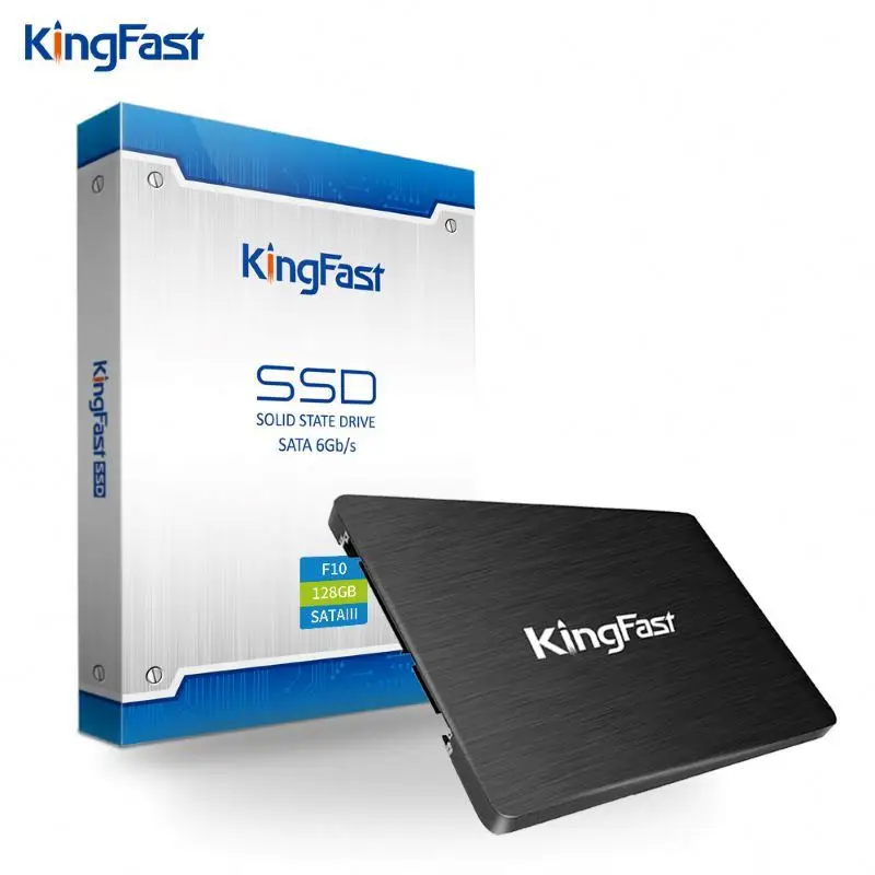 

KingFast 2.5 inch SATAIII OEM SSD Internal Hard Drive ssd 240 gb