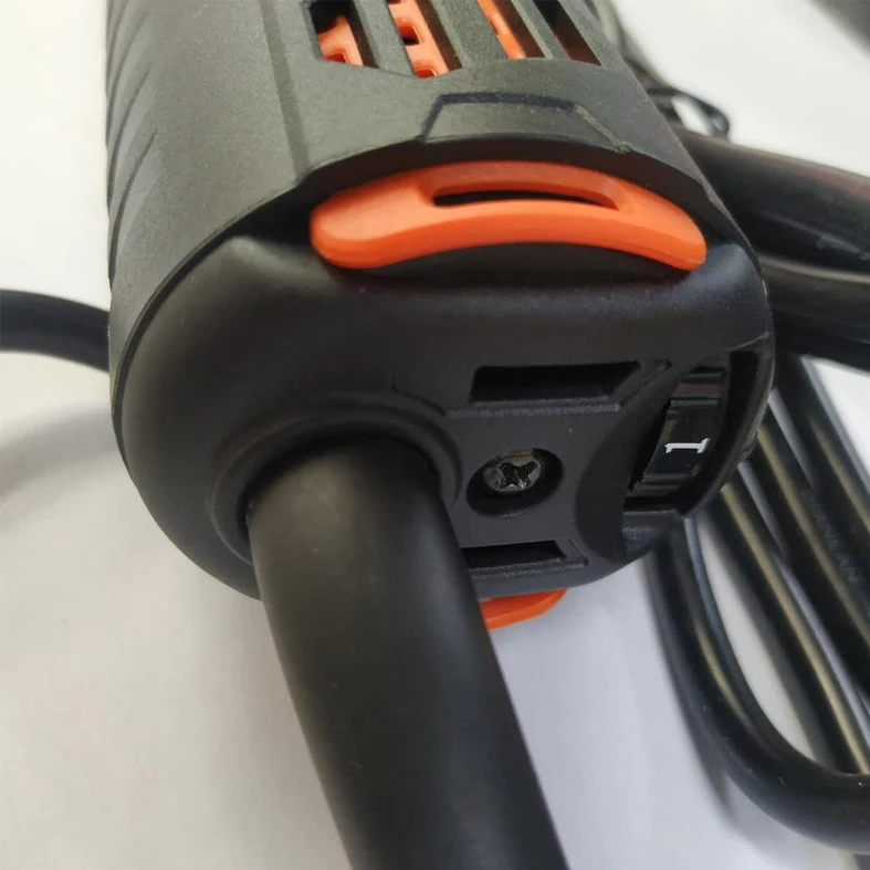 angle grinder 7