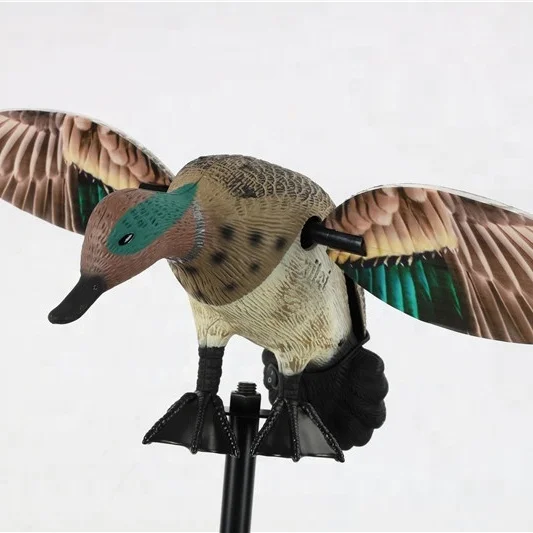 

Wholesale Motion Decoys Duck Teal Shooting