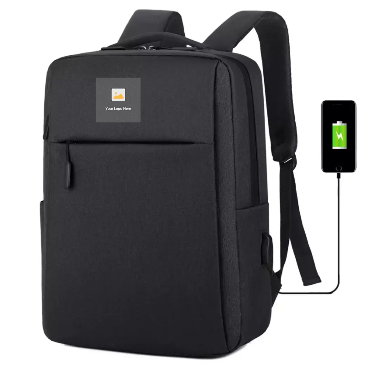 Modern Backpack University Ultralight 