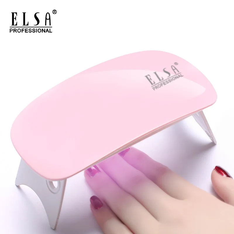 

9W mini nail lamp with USB cable top quality nail art dryer ready to ship small led uv lamp factory price gel lamps uv, White/red