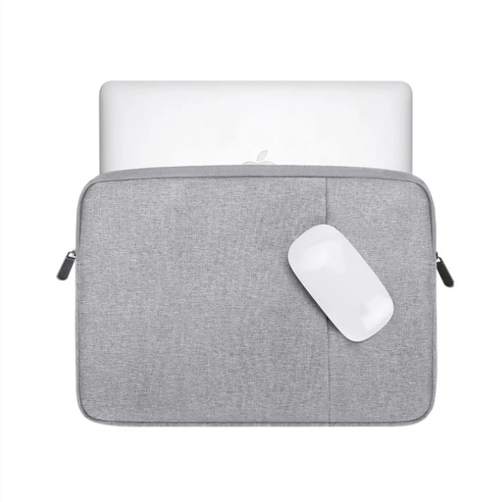 

Custom Logo Durable Cheap 11 12 13 14 15 15.6 16 Inch Laptop Bags Felt Notebook Laptop Sleeve Bag Pouch Case for Man And Women, Customized color