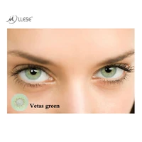 

Wholesale Super Hot Fashion Magic Vivid Big Eye Lenses Soft Color Contact Lens