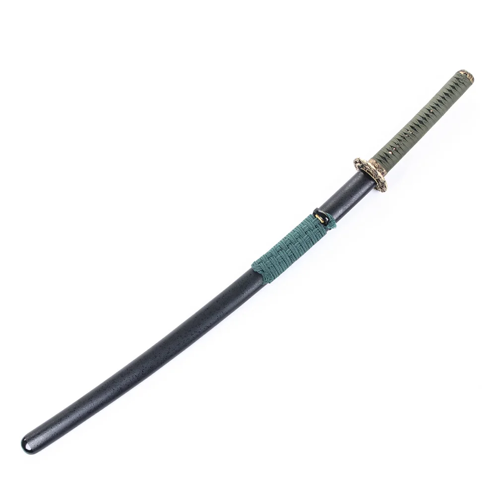 

T10 Steel Genuine Stingray Skin Samurai Sword Full Tang Real Katana