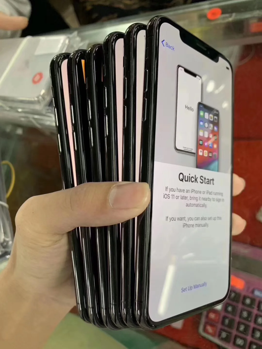 
Wholesale Smart Phones 4g Original Used White Case 64 Gb Red 128 GB Black More than 95% new for iphone 11 