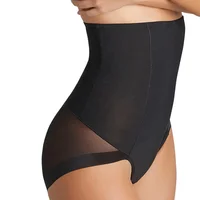 

Dropshipping Fashionable Control High Waist Best Body Slimming Shapewear With High Elastic