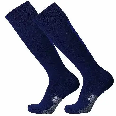 

2020 2021 Chinese Producer adult Knee High Solid Sport Compression Soccer Youth
