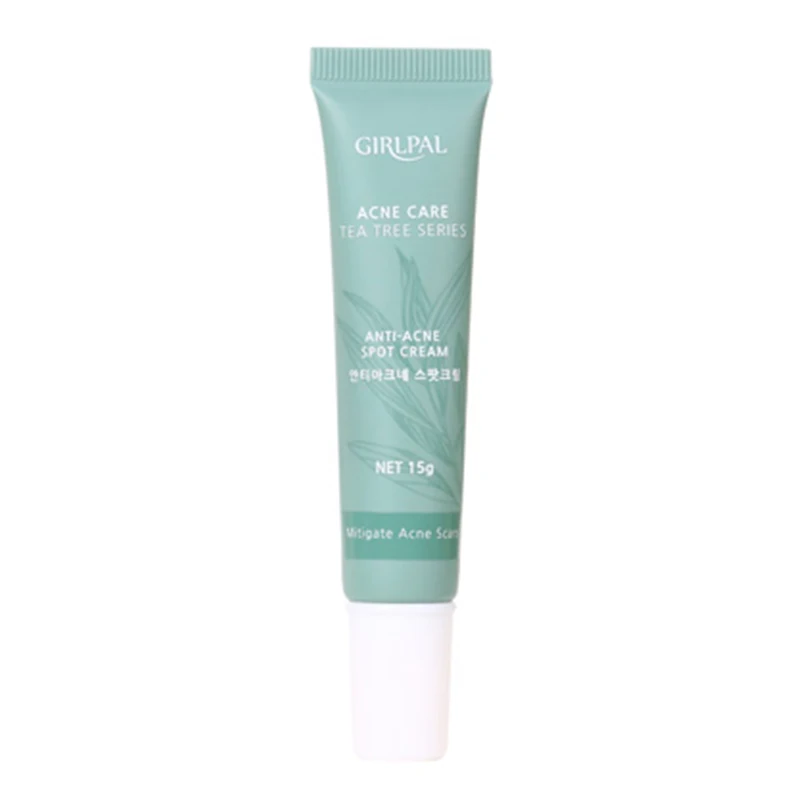 

Supple and comfortable super miracle full-effect killing cream spot acne cream hot-selling product