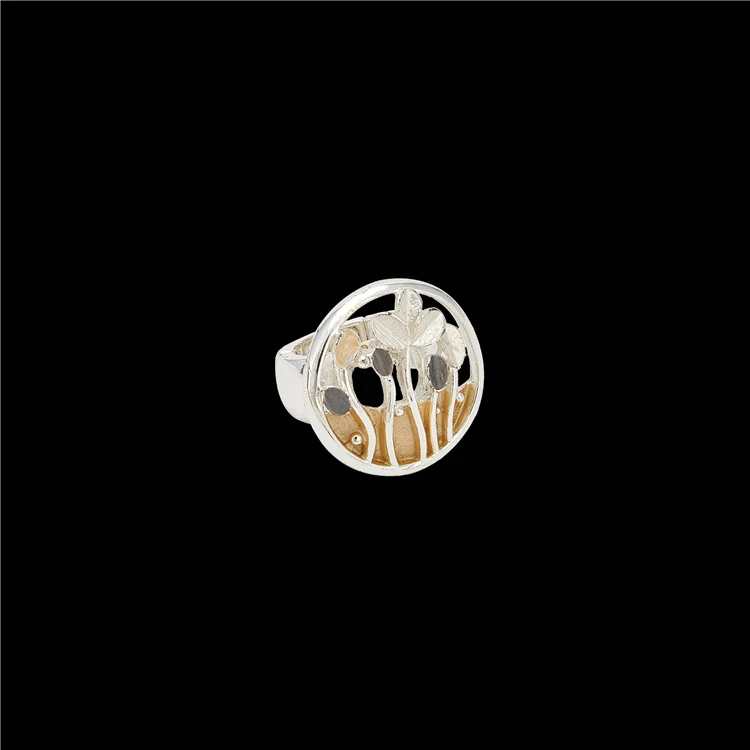 

2021 New Arrivals Wholesale Cheap Fashion Jewelry Adjustable Alloy Wedding Rings Women, Picture