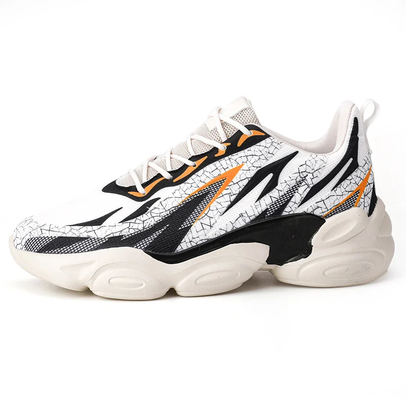 

Brand new big size men's casual fashion italy sport shoes stocks man sneakers