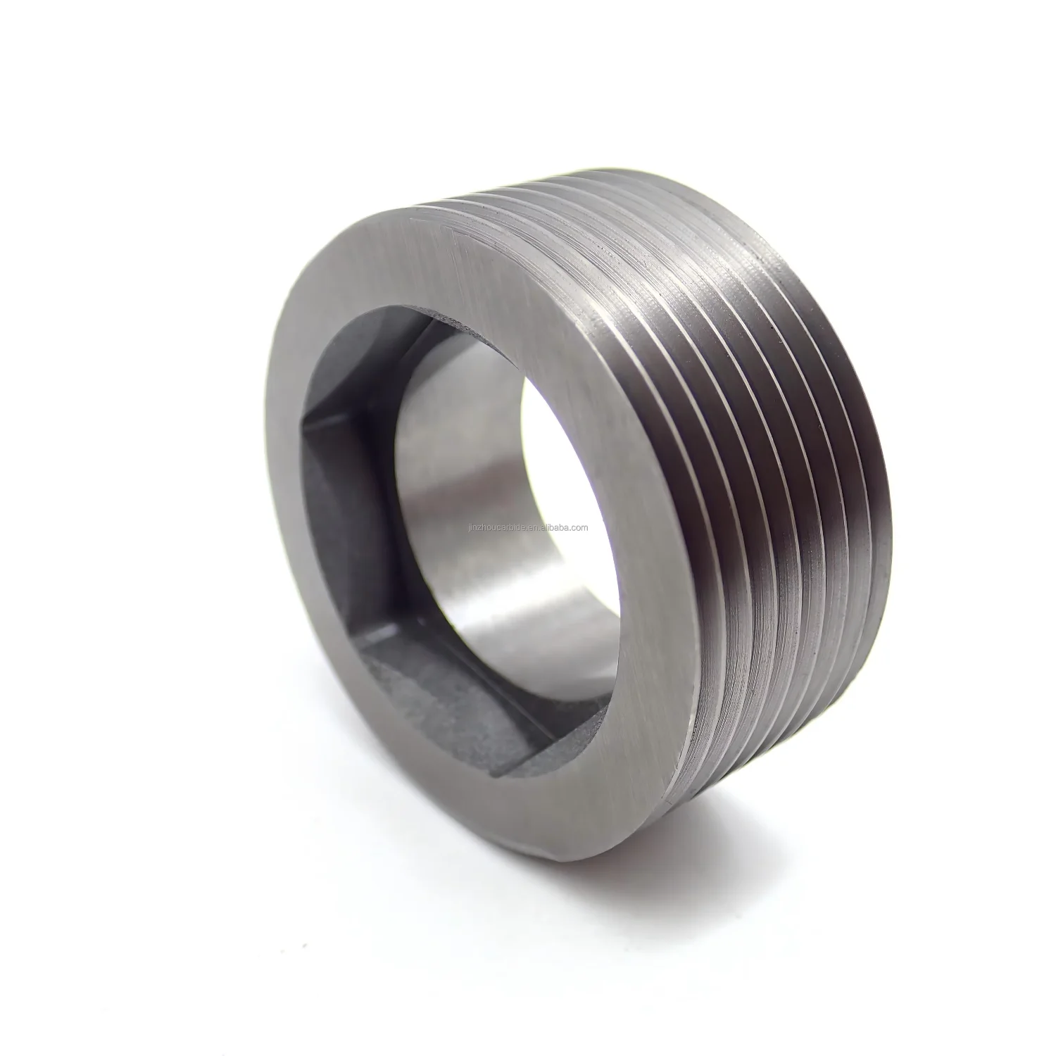 High Pressure Cemented Carbide Inner Hexagonal Thread Nozzle for PDC Drill Bit Oil Gas Drilling Jet Wear Spare Parts Factory