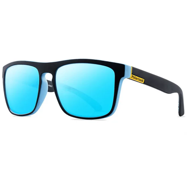 2019 Polarized Sunglasses Men's Driving Outdoor sports Eyewear Glasses UV400 New 