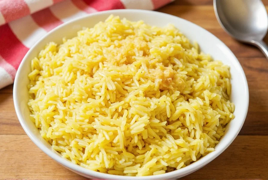 5 savory secrets to storing serving saffron basmati rice like a pro chef