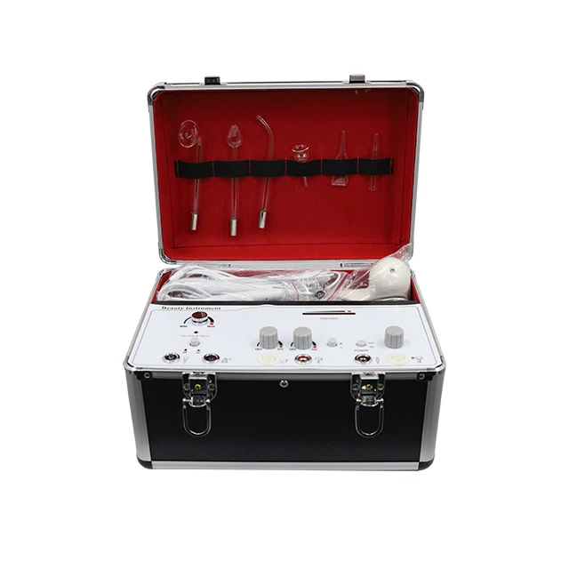 

Rf Facial Skin Firming And Tightening Multifunction Beauty Machine