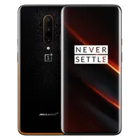 

Global ROM OnePlus 7T Pro Mclaren Edition Snapdragon 855 + 6.67''AMOLED Screen 90Hz Refresh Rate 48MP Triple Cam 4085mA NFC