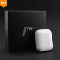 

New arrivals 2020 original true wireless setereo earphones earbuds bluetooth mini i1000 i500 i100 i200 tws