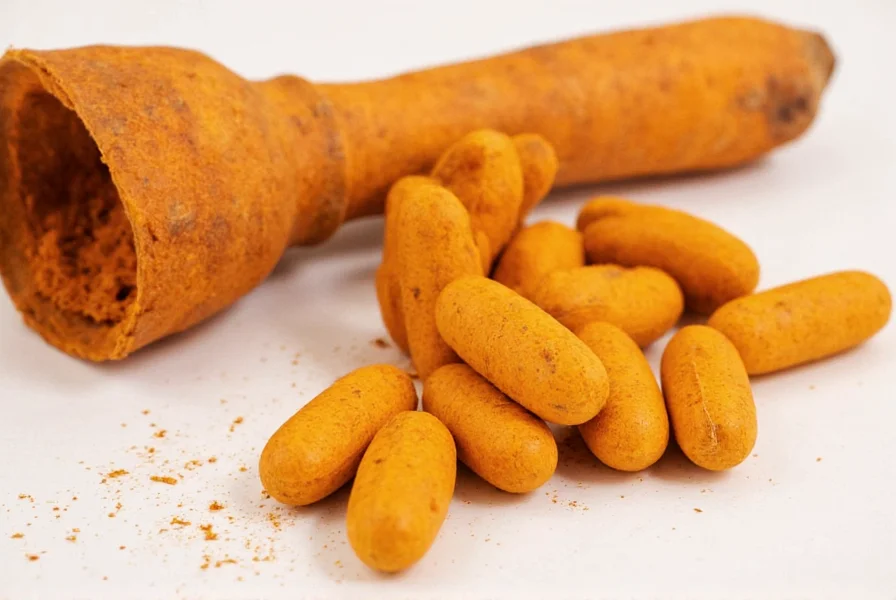 Turmeric Pills: Science-Backed Benefits and Uses