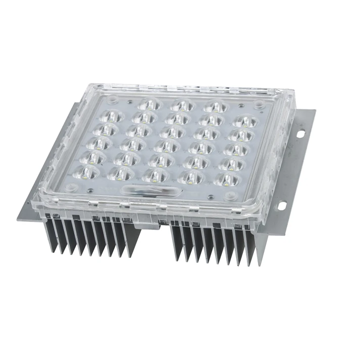 High Quality Dc High Voltage Smd Waterproof China 3030 5050 Led Module Light