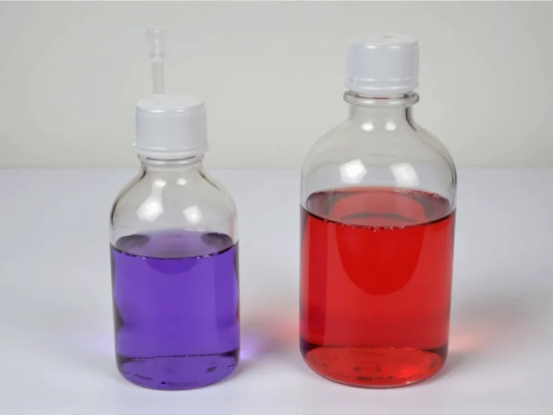 diy low ph calibration solution