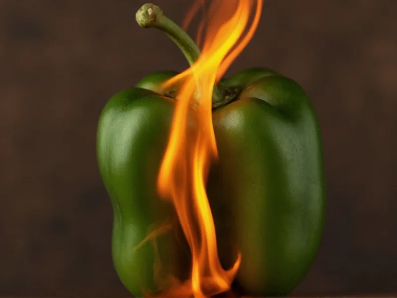 Jalapeño Burn Relief: Science-Backed Solutions That Work