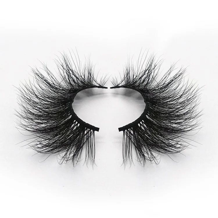 

vending machine for false lashes packaging for mink lashes, Natural black