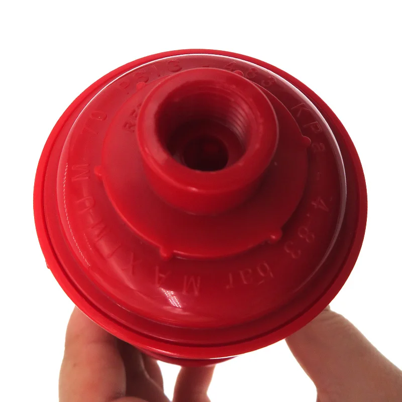 Air Moisture Filter Disposable Inline Water Oil Separator Spray Gun