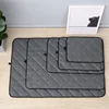 wholesale high quality pet car seat cover pet pad dog dispos pet bed pad