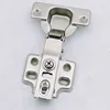 1.2 heavy iron dtc cabinet door hinge large adjustment buffer hydraulic hinge