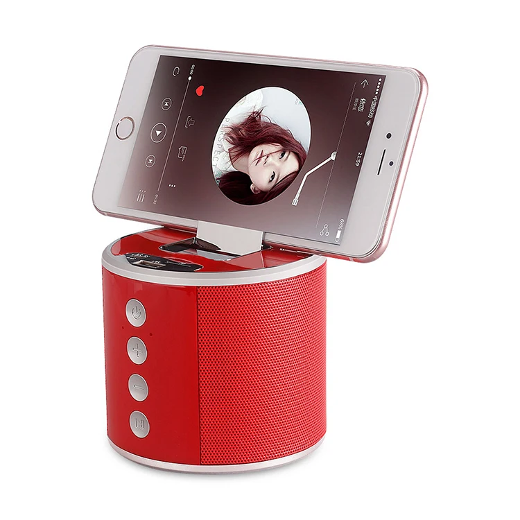 2020 Trending Products Portable wireless special feature bluetooth speaker - ANKUX.COM