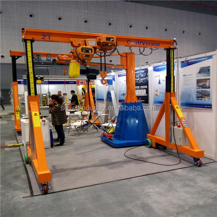 portable gantry crane (27)