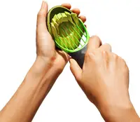 

Amazon Good Grips 3-in-1 Avocado Slicer Tool for Kitchen