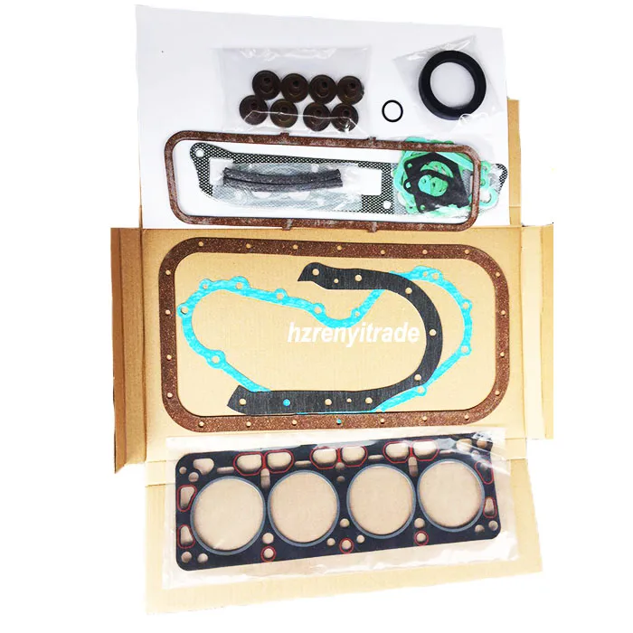 Factory Direct Sale H20 Complete Gasket Kit Gasket Set Head Gasket
