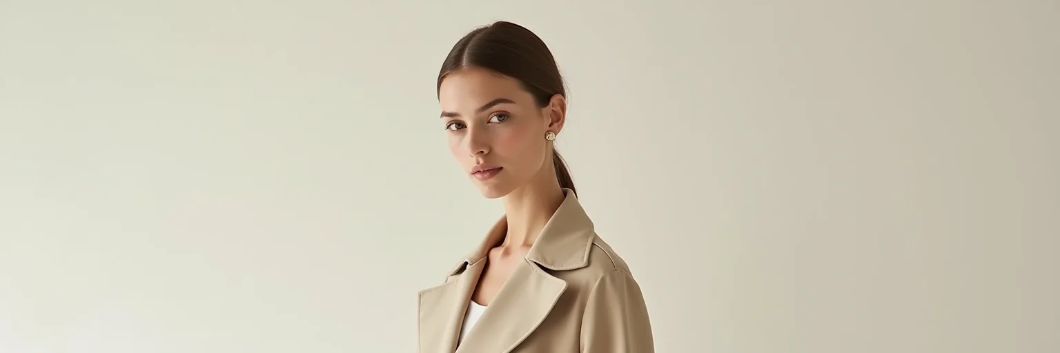 High Quality Minimalist Clothing: The 2025 Trend Redefining Wardrobe Essentials