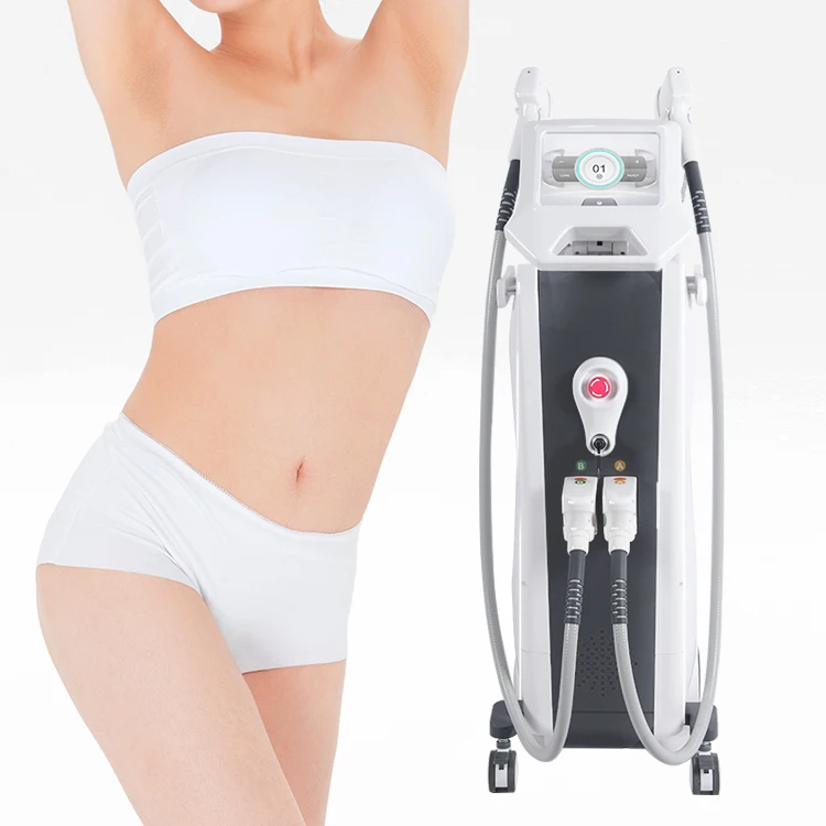 

LEFIS Germany 808nm Diode Laser Hair Removal Machine