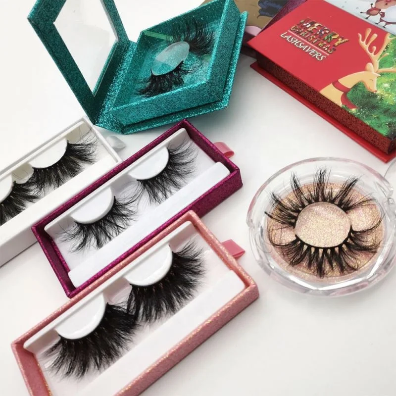 

Eyelashes Wholesale Vendor Eyelashes Siberian Mink Eyelash Strips