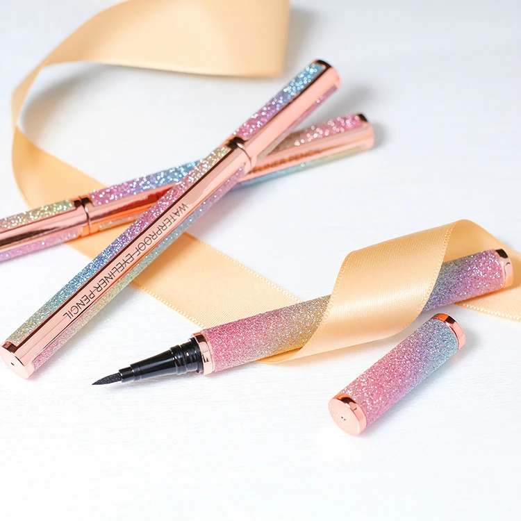 rpk waterproof eyeliner pencil