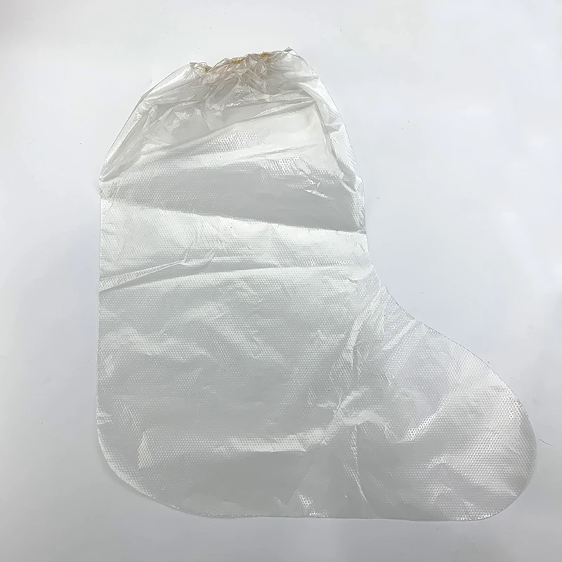 
medical boot covers reusable pe boot covers with ce certificate reusable pe boot covers with ce certificate