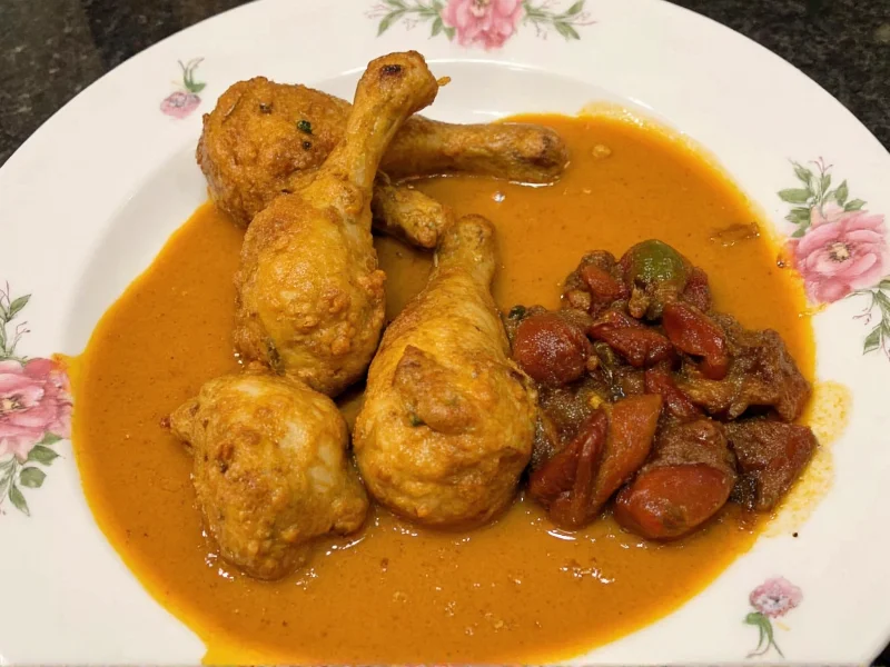 Best Side Dishes for Chicken Tikka Masala: Complete Guide