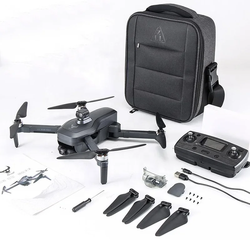 

Sg906 pro Max Pro 2 Pro2 GPS Drone with Wifi 4K Camera Three-Axis Gimbal Brushless Professional Quadcopter