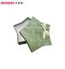 Special Star Shape Paper Box Wedding Gift Package