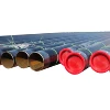 Underground Directly Buried Anti-corrosive Pipe with 3LPE Coated