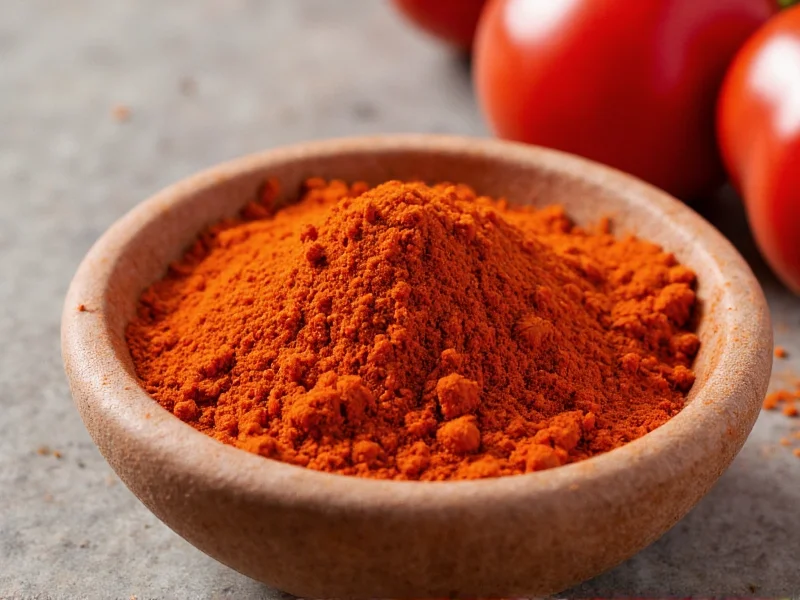 Best Substitutes for Paprika: Practical Alternatives for Any Recipe