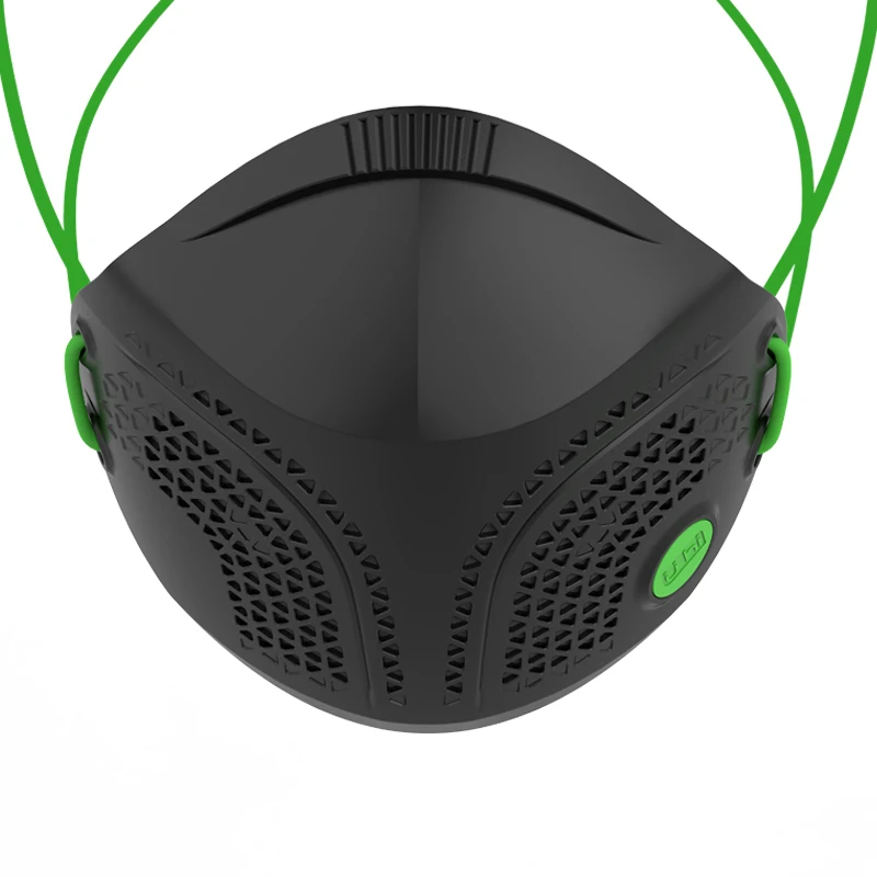 

High-quality Masks for Training Sports and Fitness 3D Mask Breathing