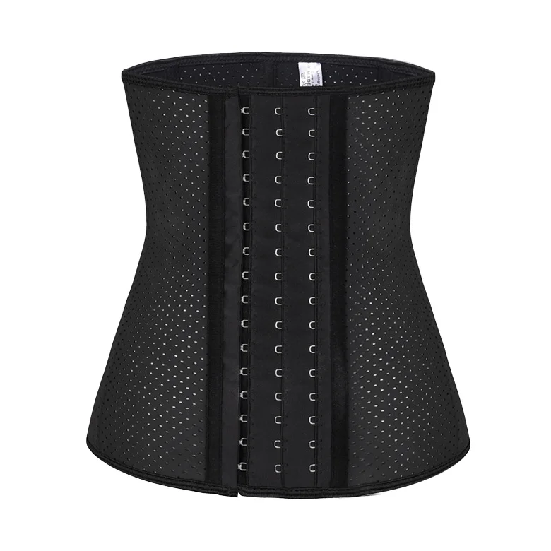 

Wholesale Tight Body Shapers Xxs And 6xl Available Latex 25 Steel Bone Waist Corset Waist Trainers