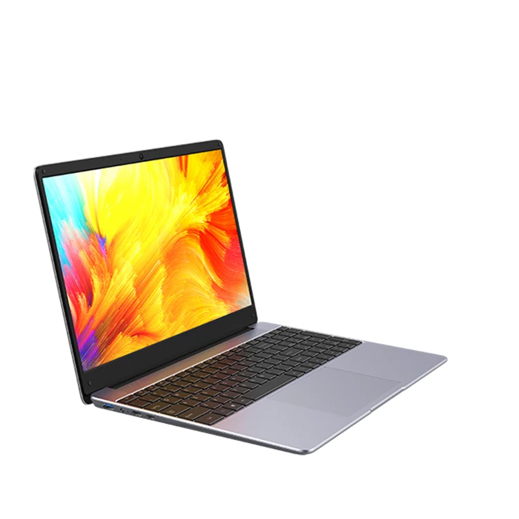 

CHUWI 8GB LPDDR4X+256GB SSD Win10 Gaming Usa Speed Netbooks China To Turkey Laptop Shipping Laptop For Video Editing, Gray