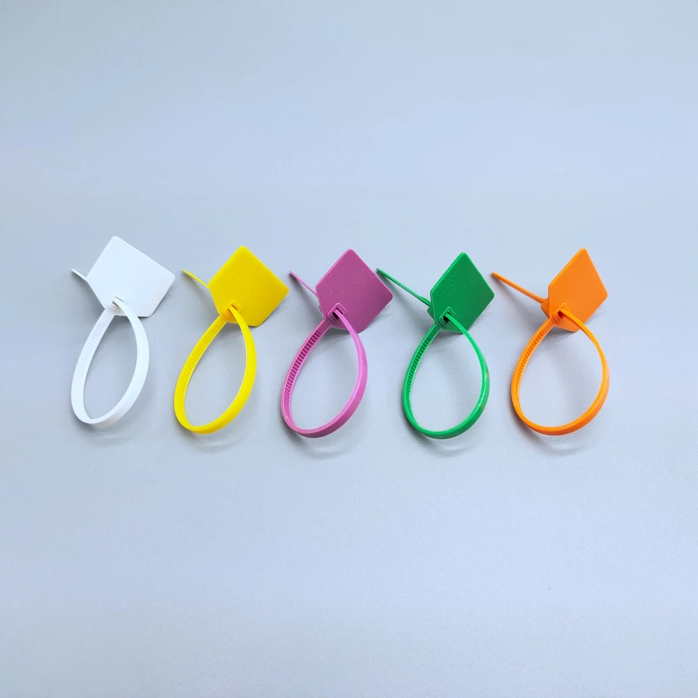 

Bags Shoes Clothing Classification Mark Adjustable Nylon Tag