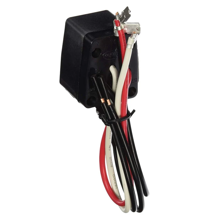 Factory Direct Universal Relay Overload Ro41 Refrigerator Relay Buy