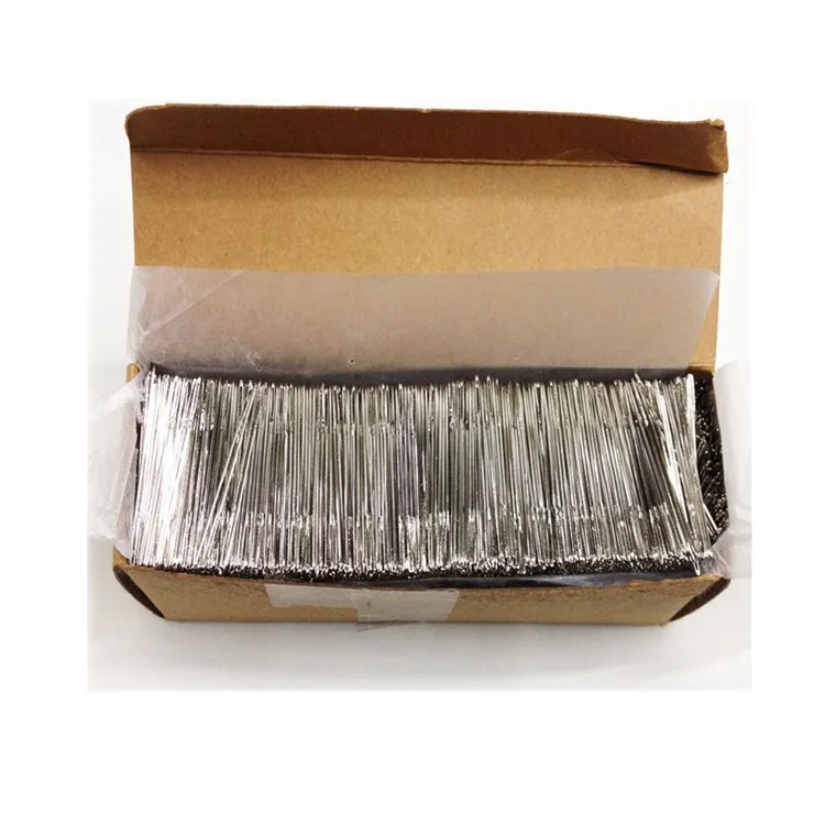 

Wholesale Embroidery Hand Needles Size  Cross Stitch Needles, Golden or sliver